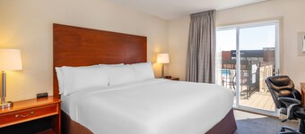 Travelodge by Wyndham Gananoque