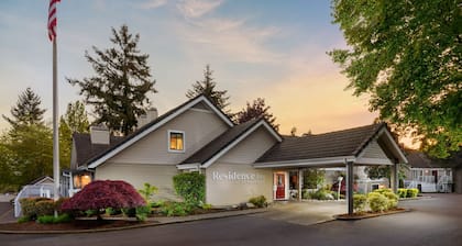Residence Inn by Marriott Seattle Bellevue