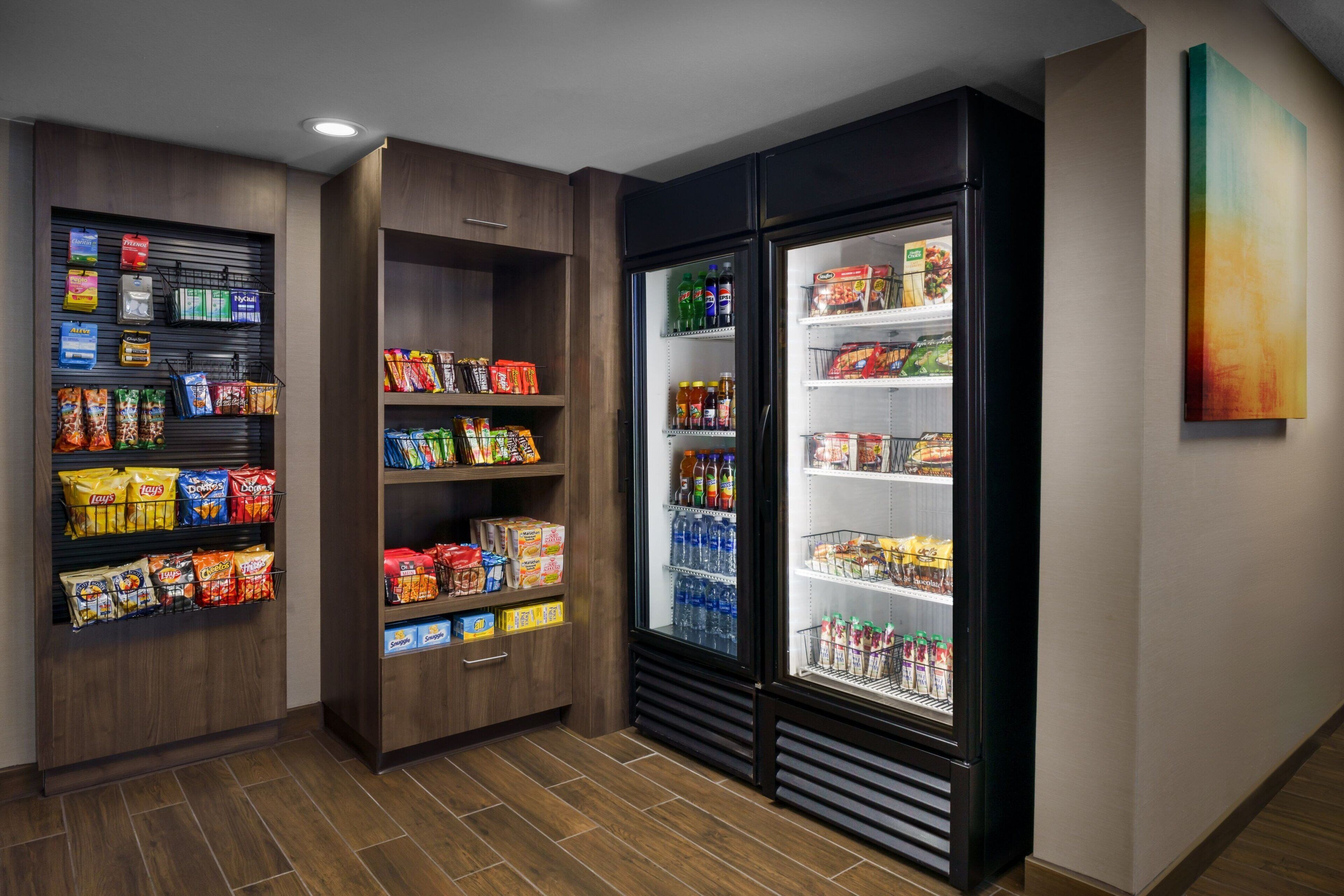 Foto - Residence Inn by Marriott Seattle/Bellevue