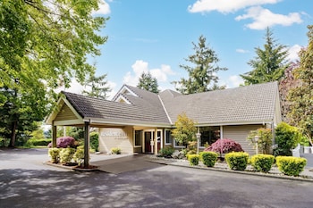 Residence Inn by Marriott Seattle Bellevue