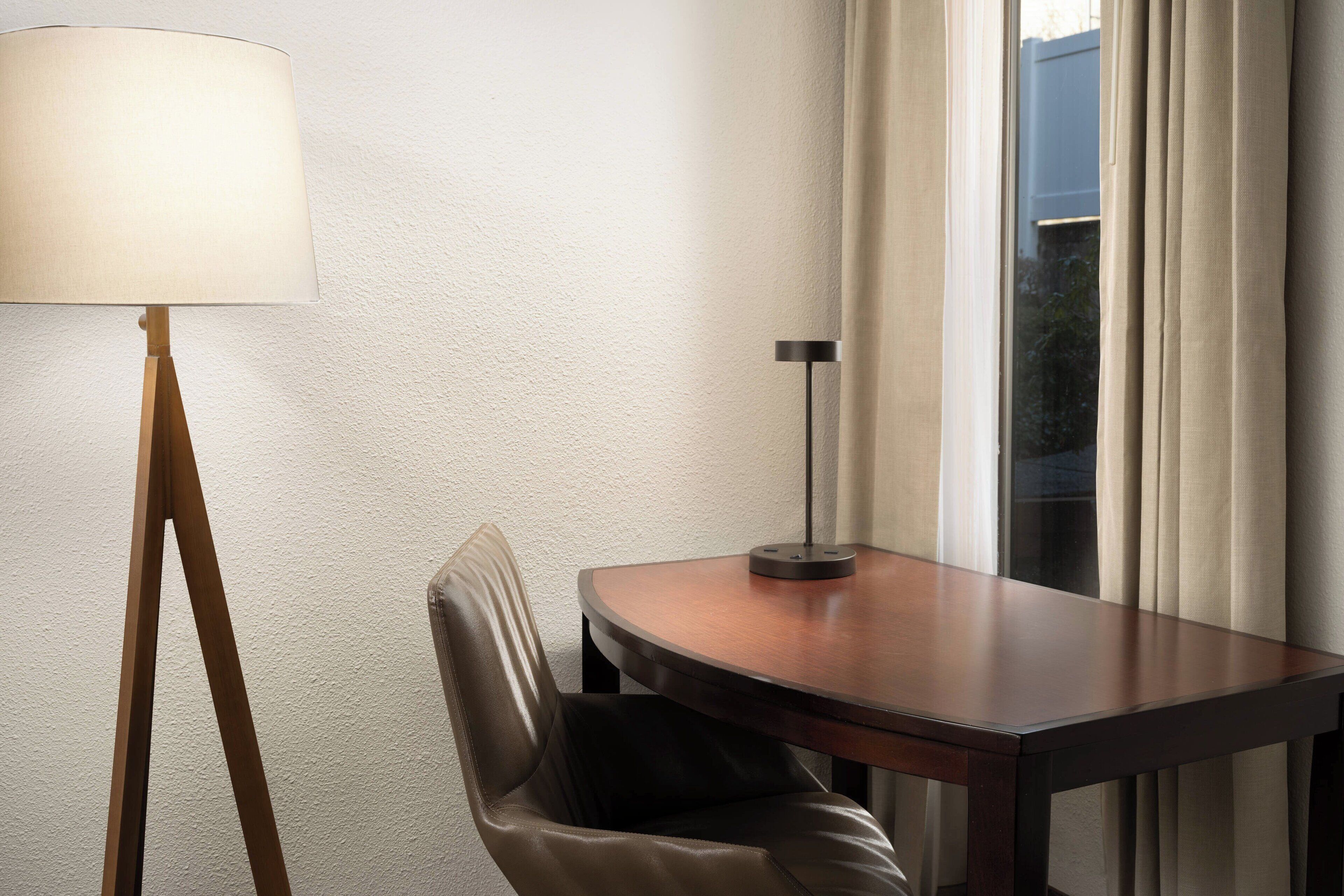 1 bedroom, premium bedding, pillow-top beds, individually decorated