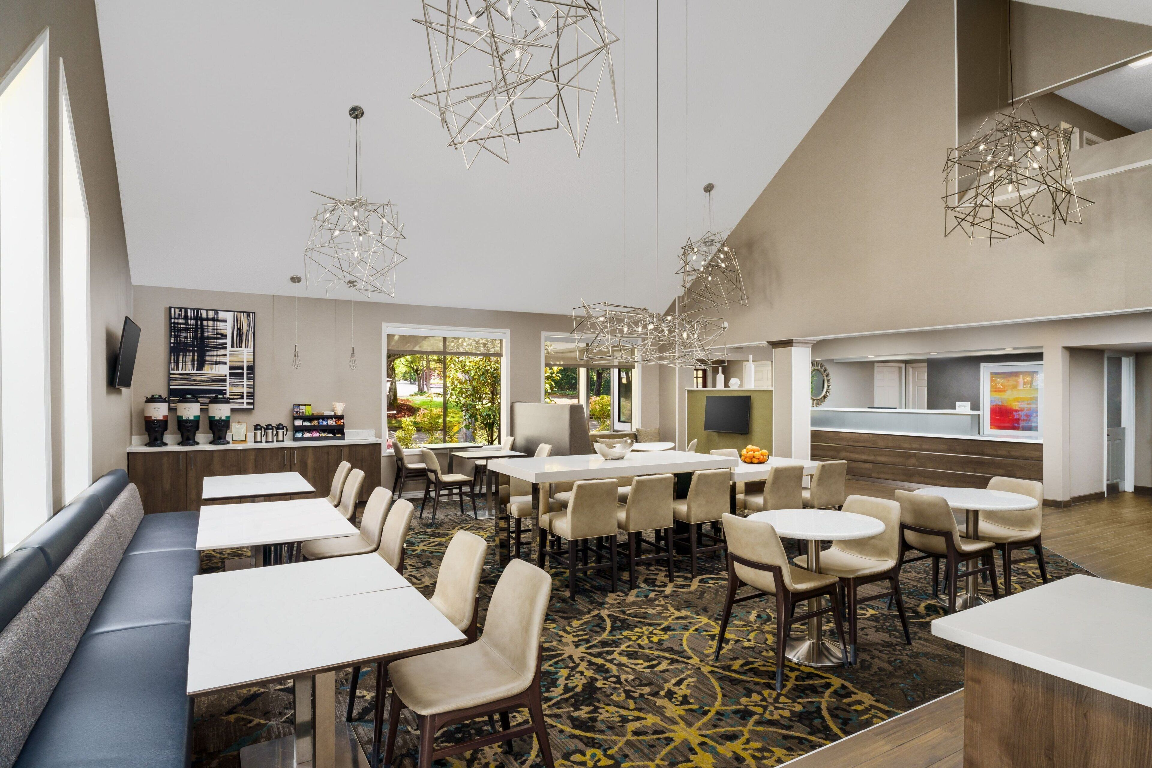 Foto - Residence Inn by Marriott Seattle/Bellevue