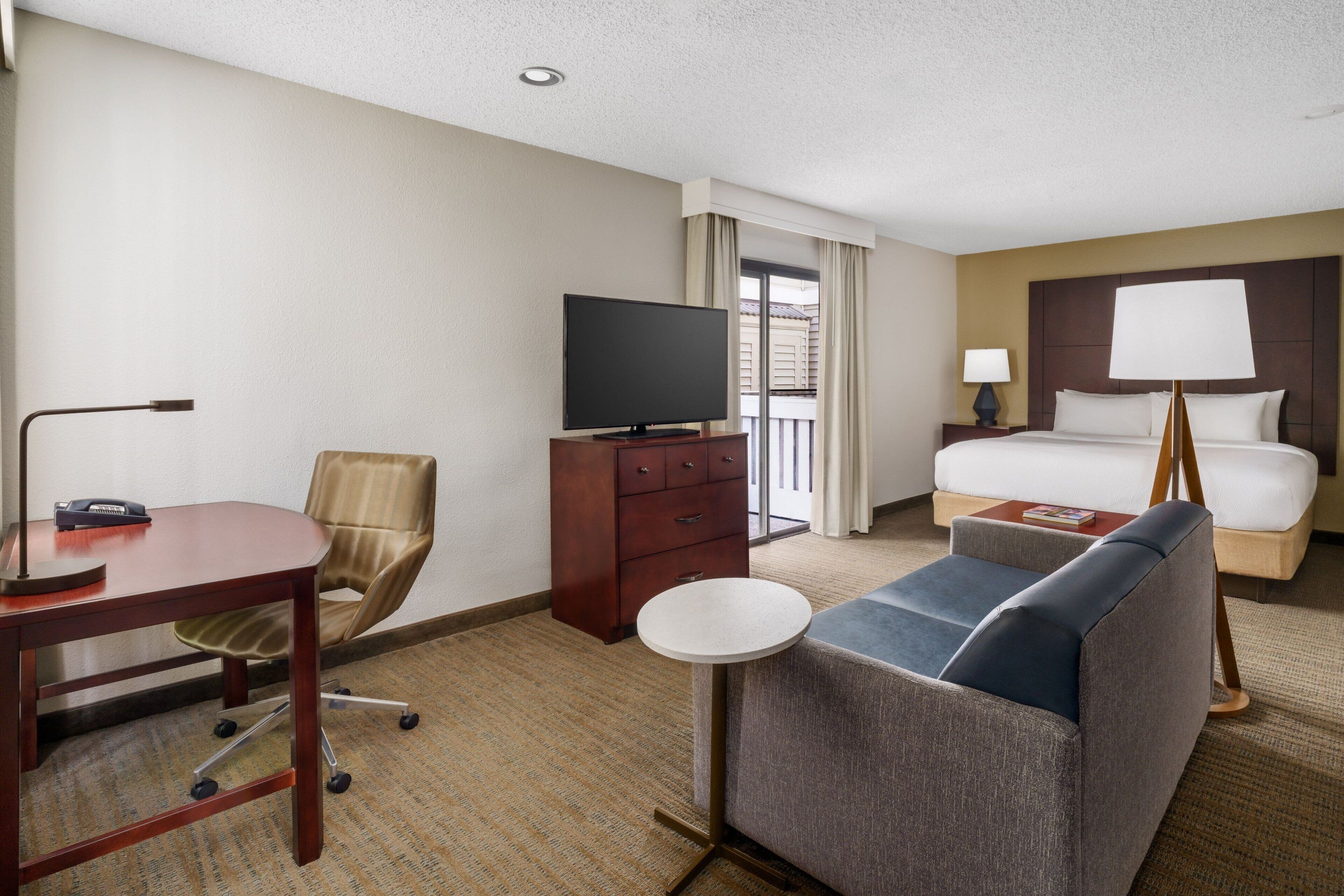 Foto - Residence Inn by Marriott Seattle/Bellevue