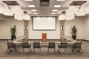 Sala de reunions