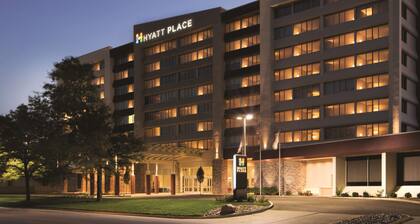 Hyatt Place Chicago/O'Hare Airport