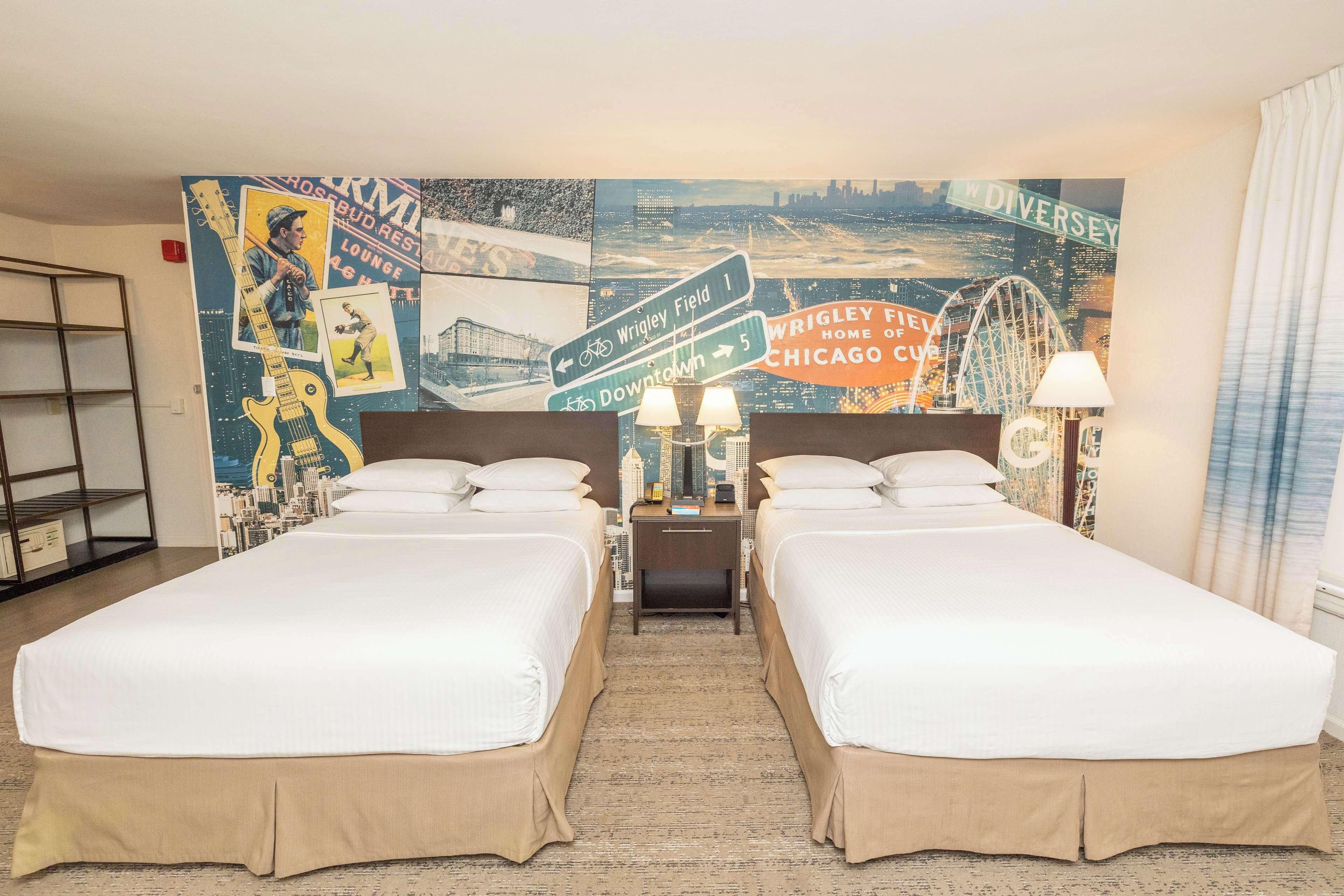 Photo - Hotel Versey Chicago Lincoln Park