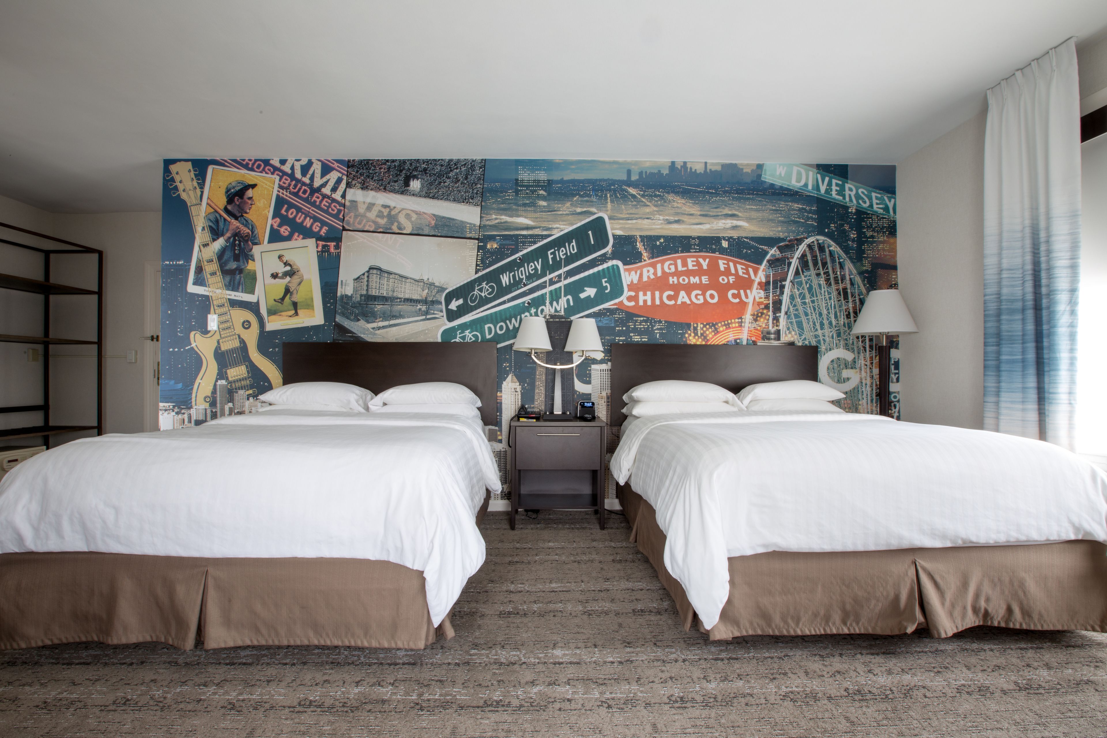 Photo - Hotel Versey Chicago Lincoln Park