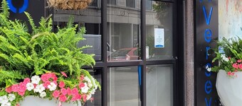 Hotel Versey Chicago Lincoln Park