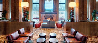 科罗拉多斯普林斯万豪酒店