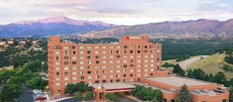 Colorado Springs Marriott