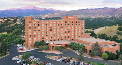 Colorado Springs Marriott
