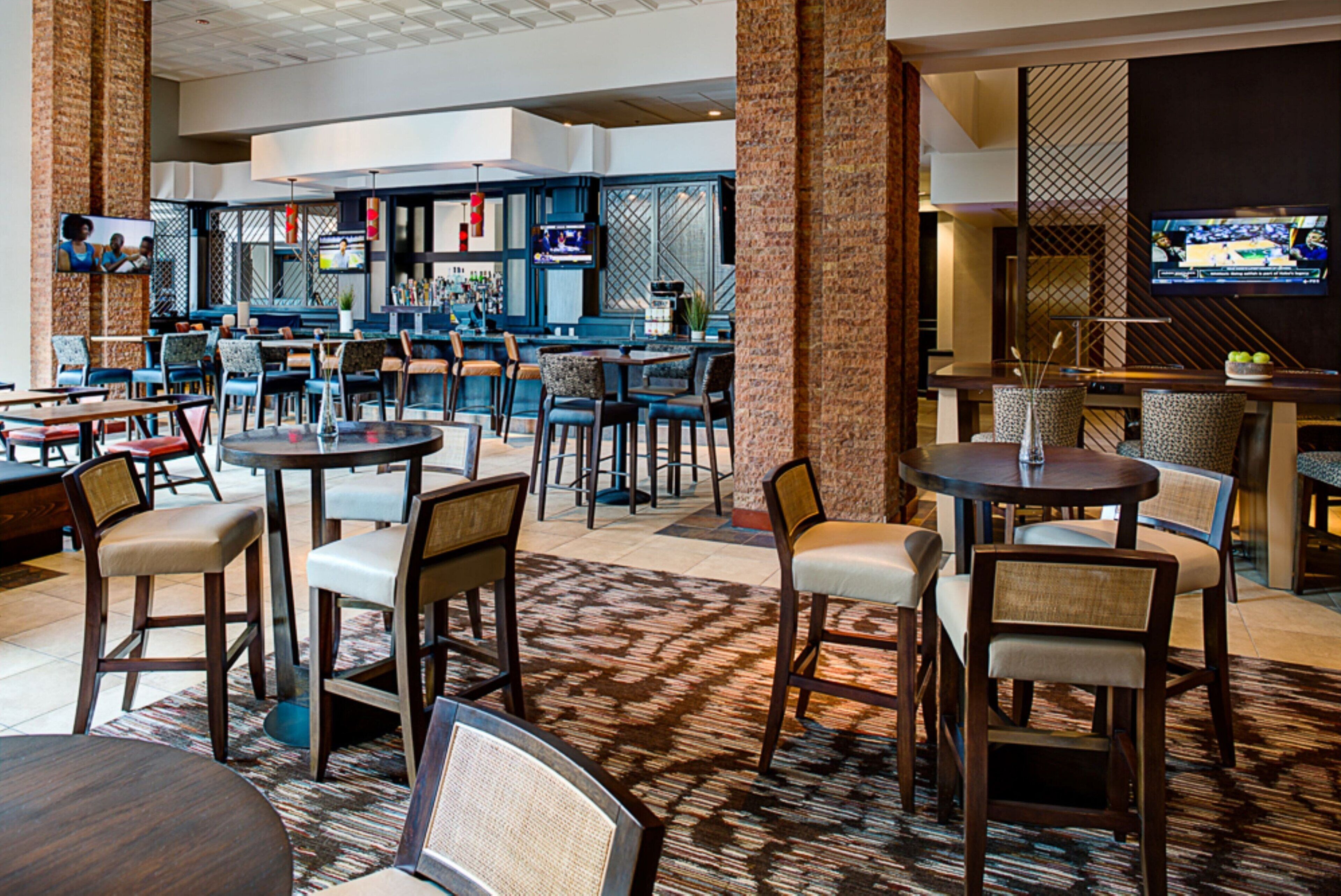 daily cooked-to-order breakfast for a fee