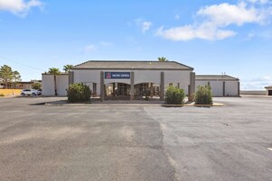 Zona de parrillas o pícnic