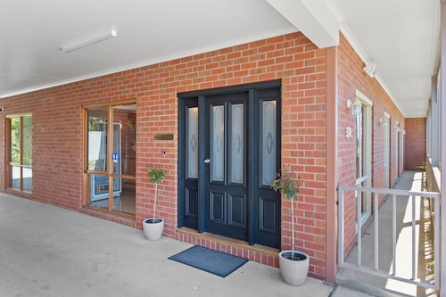 Burke And Wills Motor Inn Swan Hill