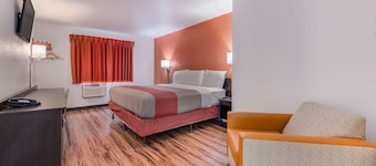 Motel 6 Saint Paul, MN - I-94