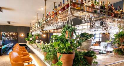 Sofitel Legend The Grand Amsterdam