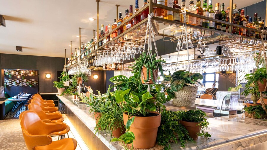 Sofitel Legend The Grand Amsterdam