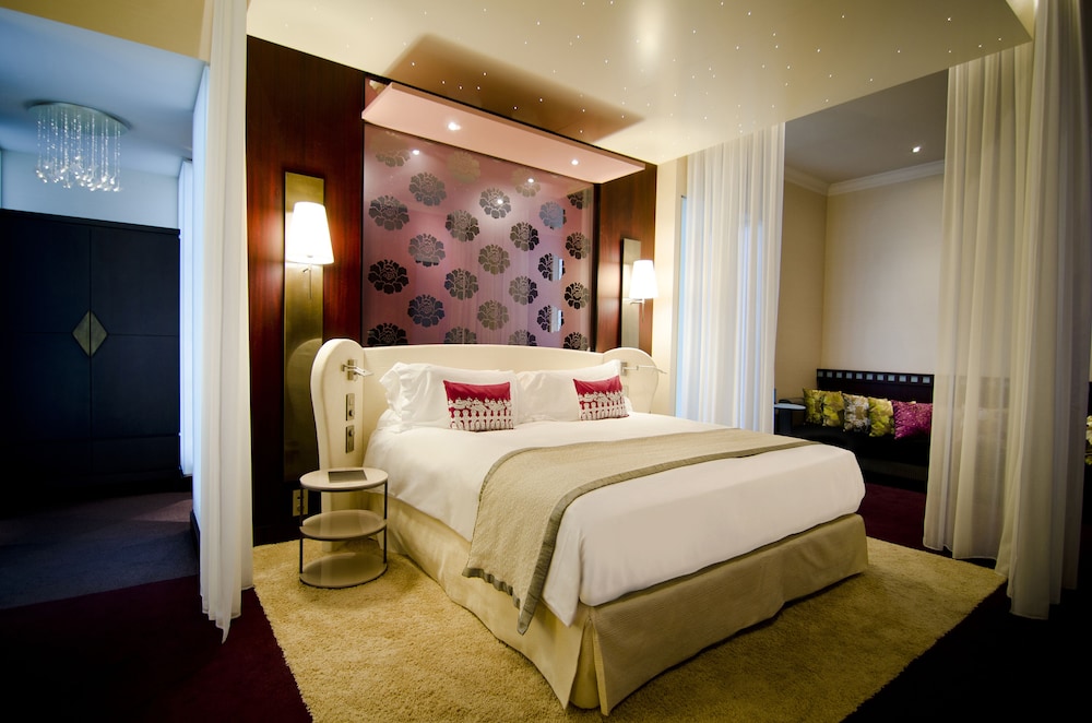 Foto 5 von Sofitel Legend The Grand Amsterdam in Amsterdam, Nederland