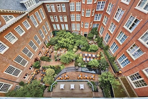 Family Room, 1 Double Bed, Connecting Rooms | View from room