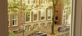 Sofitel Legend The Grand Amsterdam
