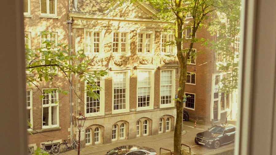 Sofitel Legend The Grand Amsterdam
