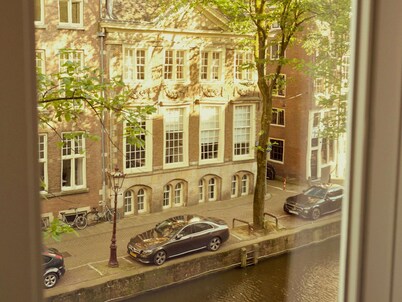 Sofitel Legend The Grand Amsterdam