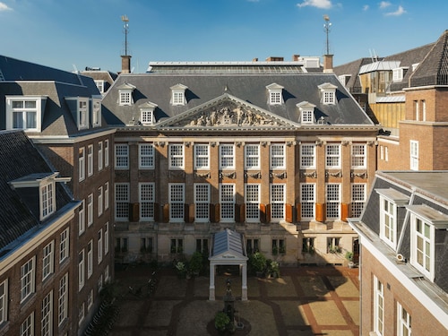 Sofitel Legend The Grand Amsterdam