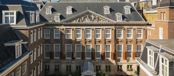 Sofitel Legend The Grand Amsterdam
