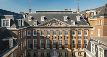 Sofitel Legend The Grand Amsterdam