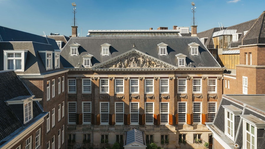 Sofitel Legend The Grand Amsterdam