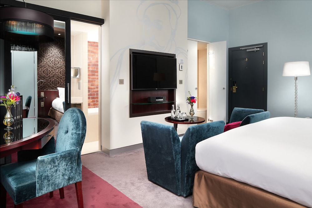 Foto 6 von Sofitel Legend The Grand Amsterdam in Amsterdam, Nederland