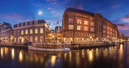 Sofitel Legend The Grand Amsterdam