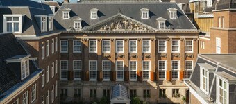 Sofitel Legend The Grand Amsterdam