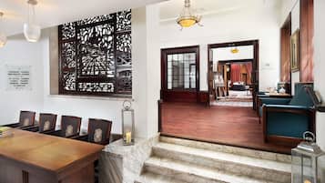 Sala de reuniones
