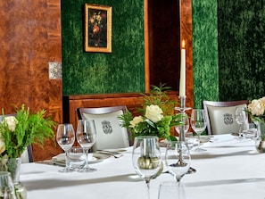 Salle de réunion