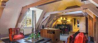 Sofitel Legend The Grand Amsterdam