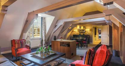 Sofitel Legend The Grand Amsterdam