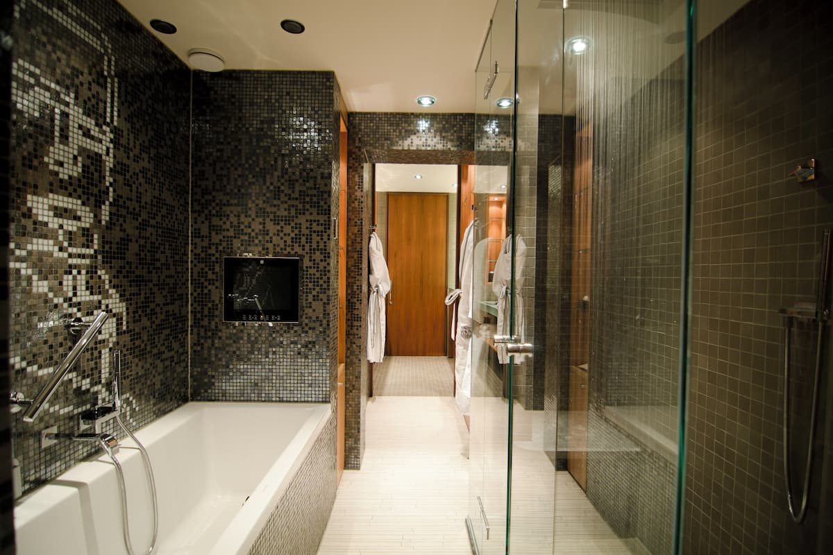 Suite, 1 King Bed (Opera) | 1 bedroom, Egyptian cotton sheets, premium bedding, down comforters