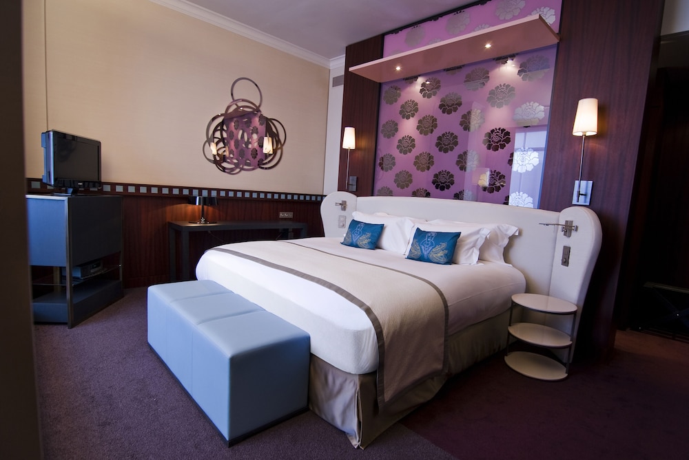 Foto 7 von Sofitel Legend The Grand Amsterdam in Amsterdam, Nederland