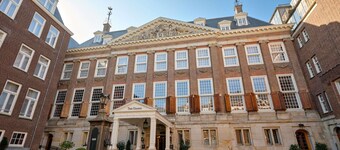 Sofitel Legend The Grand Amsterdam