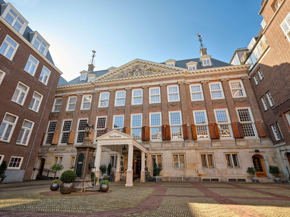 Sofitel Legend The Grand Amsterdam, Amsterdam