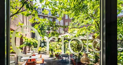 Sofitel Legend The Grand Amsterdam