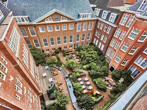 Exterior - Sofitel Legend The Grand Amsterdam (Amsterdam)