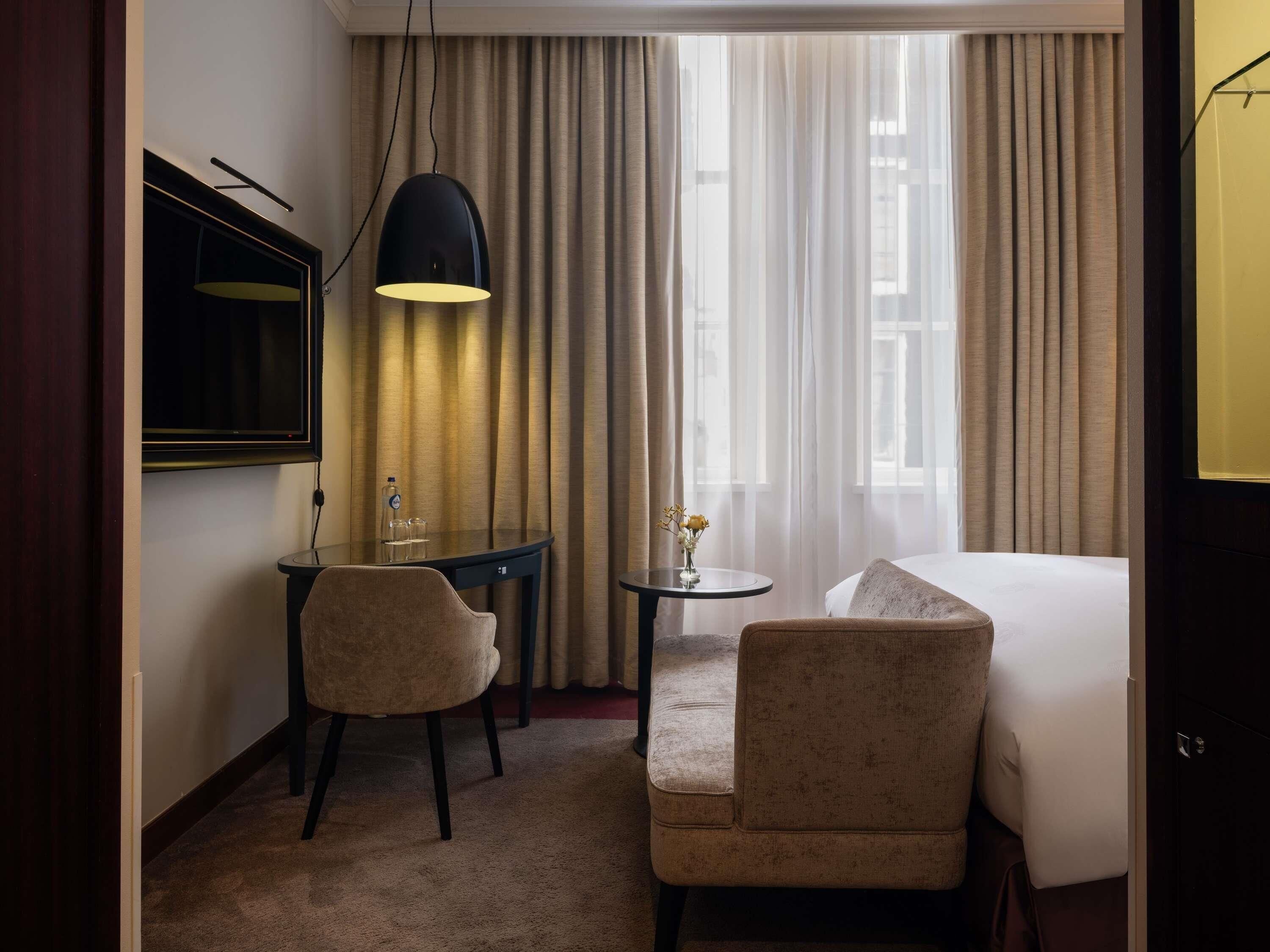 1 chambre, draps en coton égyptien, literie de qualité supérieure