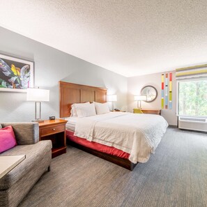 منطقة المعيشة