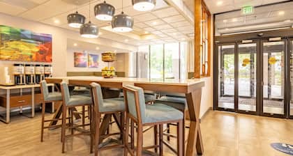 Hampton Inn Gainesville