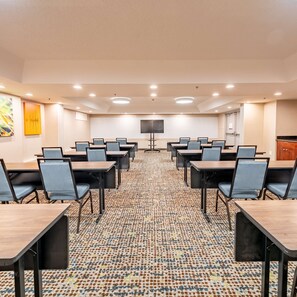 Meeting facility - Hampton Inn Gainesville (Gainesville)