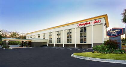 Hampton Inn Gainesville