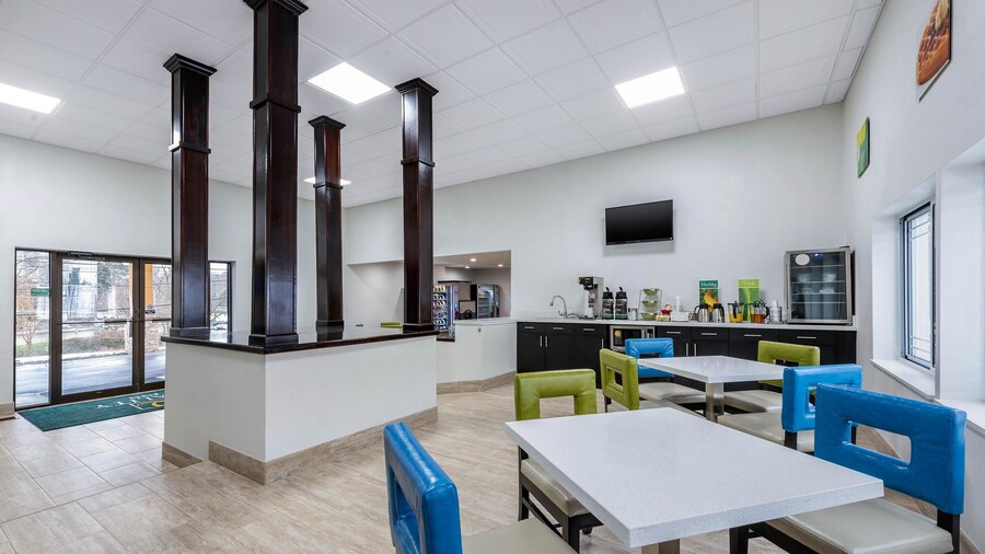 Quality Inn Coraopolis