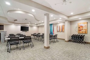 Meeting facility - Best Western Plus Greenville I-385 Inn & Suites (Greenville)